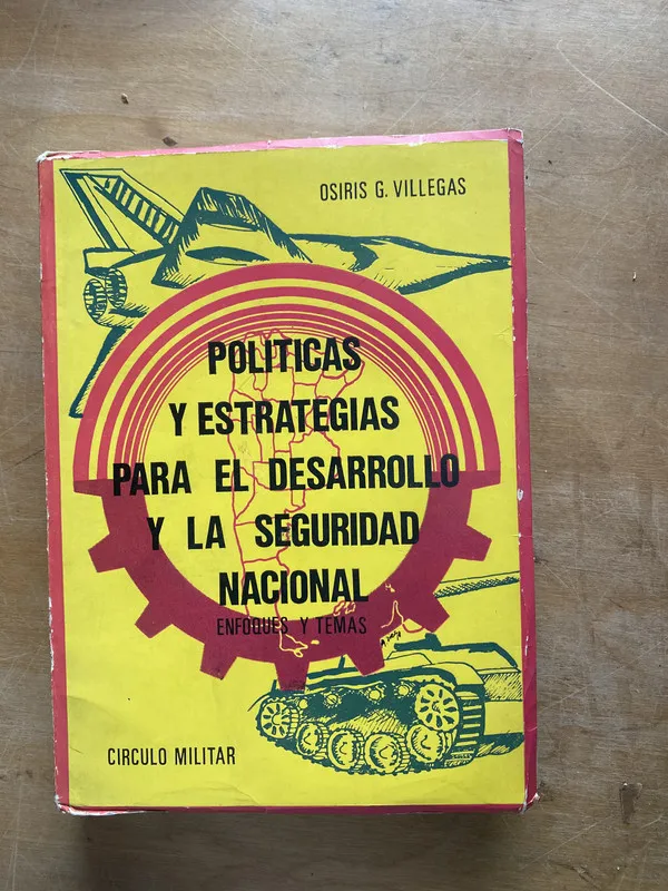 Politicas y estrategias para el desarrollo y- Villegas (LL4