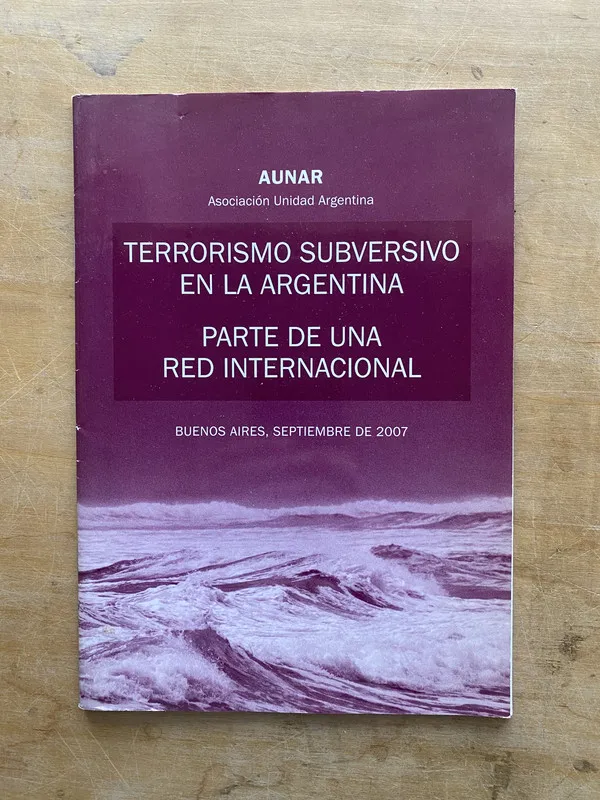 Terrorismo subversivo en la Argentina (zz4)