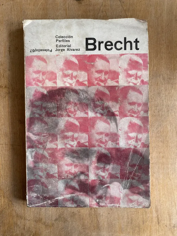 Brecht Colección perfiles (z4)