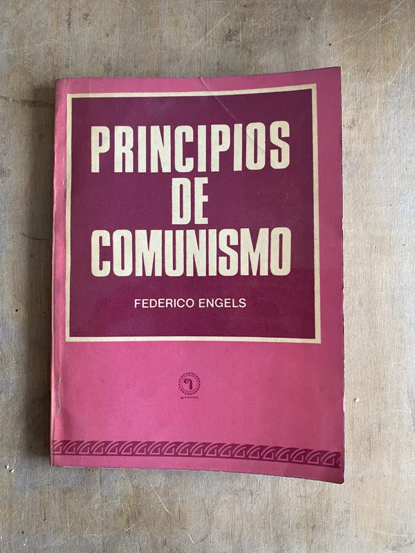 Principios de comunismo - Engels Federico (r3)