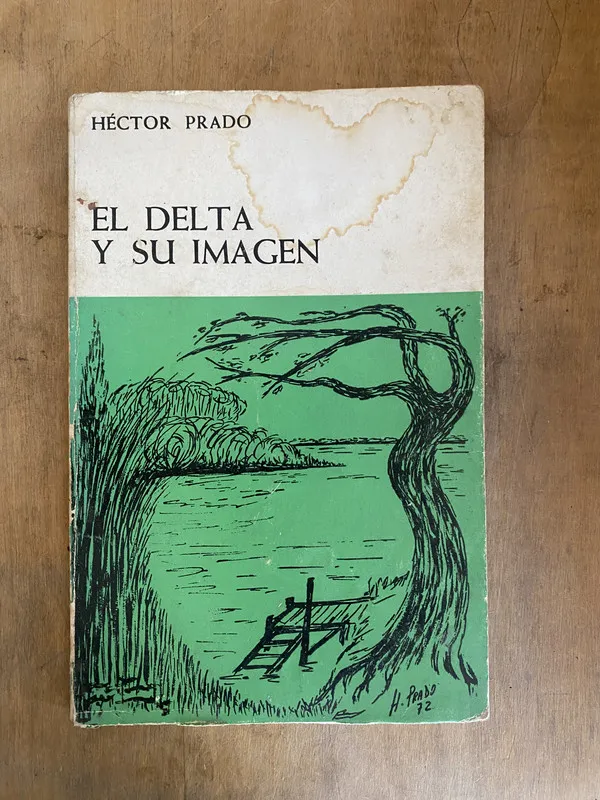 El delta y su imagen - Prado Hector (v1)