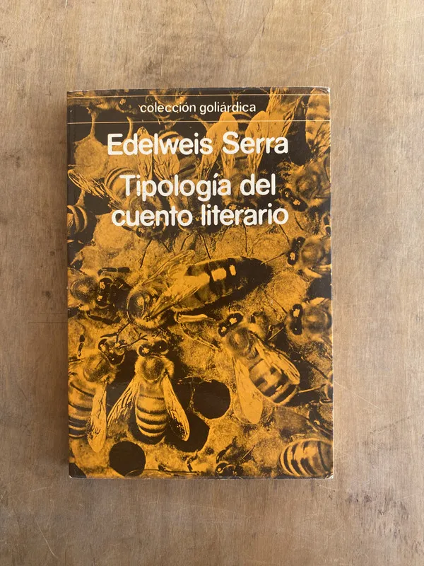 Tipologia del cuento literario - Serra Edelweis (u5)