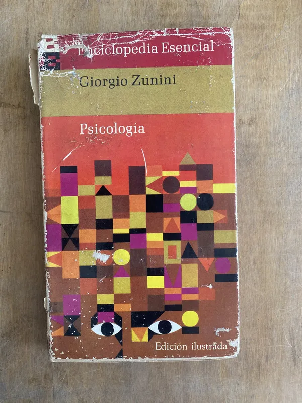 Psicologia - Zunini Giorgio (s6)