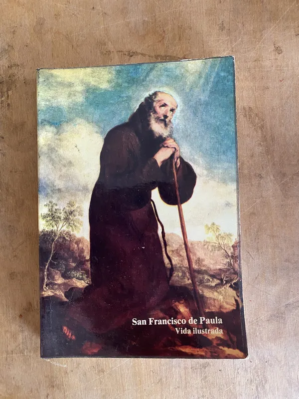 Tapa de Vida ilustrada - De Paula San Francisco (e1)