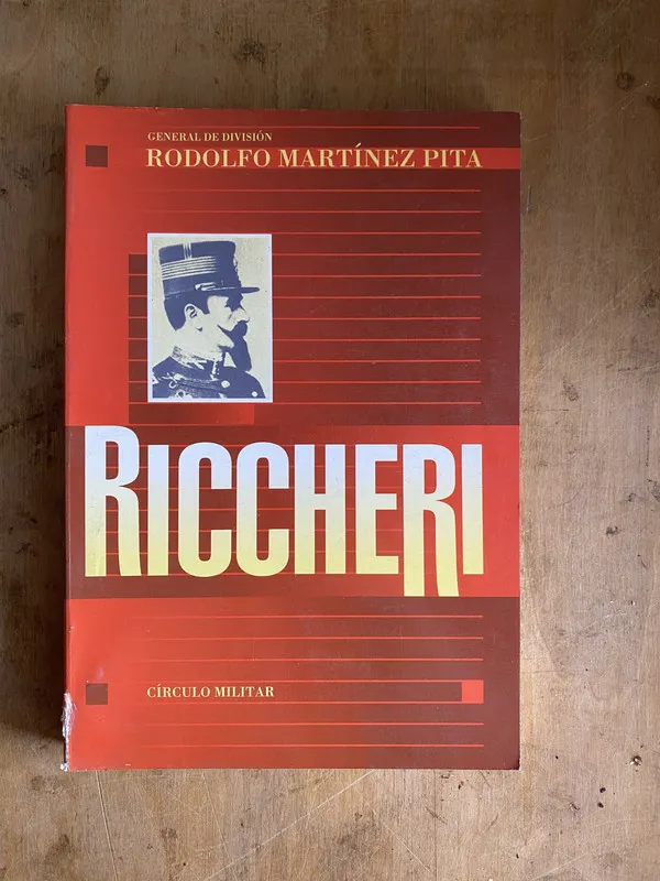 Riccheri - Martinez Pita Rodolfo (a0)