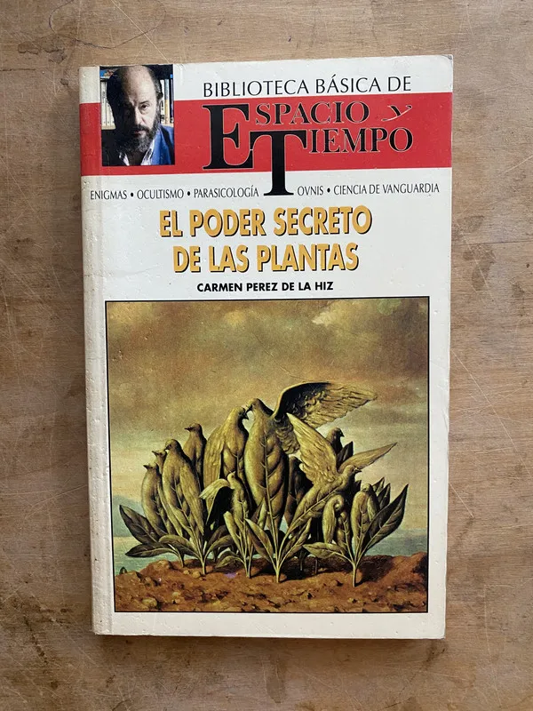 el poder secreto de las plantas – Perez de la Hiz (a4)