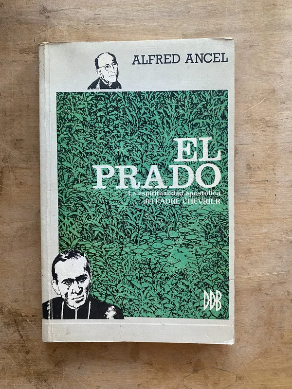 el prado. La espiritualidad apostolica del – Ancel (a6)