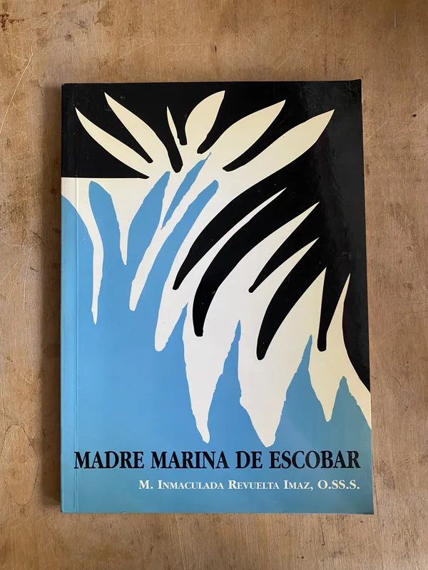 Madre Marina de Escobar – Revuelta Imaz (e2)