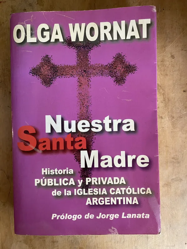 Nuestra Santa madre. Historia publica y – Wornat (e2)