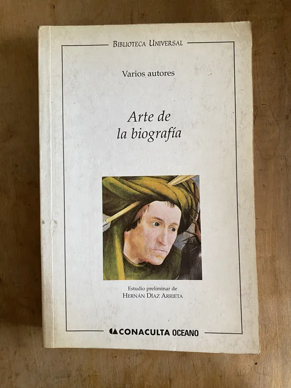Arte de la bibliografia - Varios autores (e2)