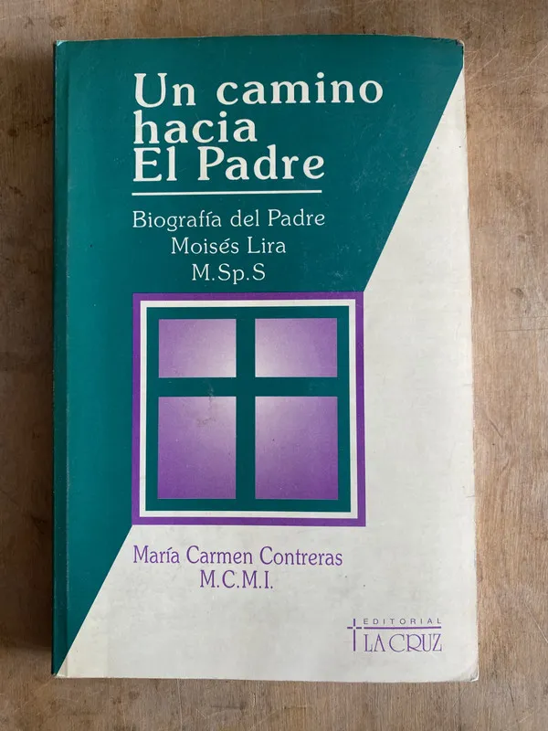 Un camino hacia el padre. Biografia del – Contreras (e3)