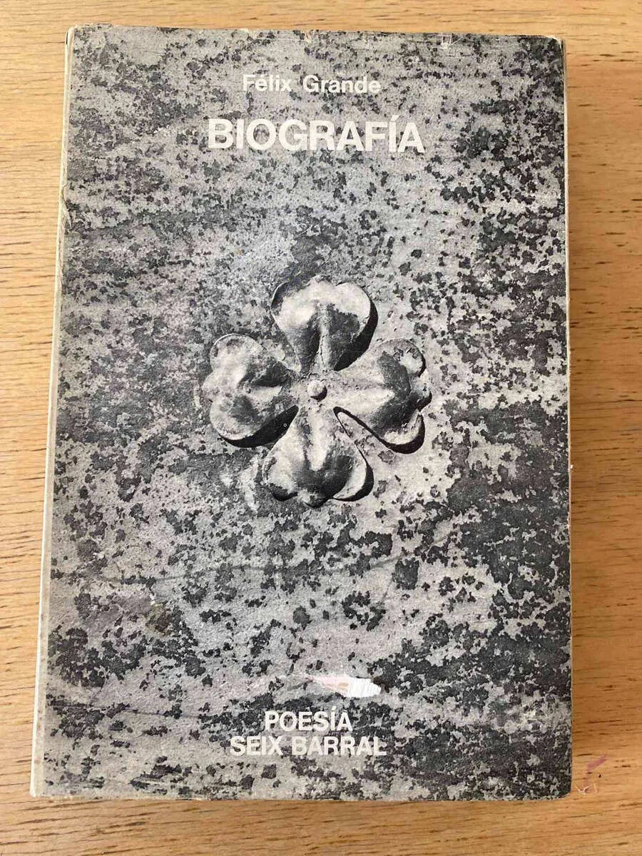 Biografia - Grande, Felix (c2)