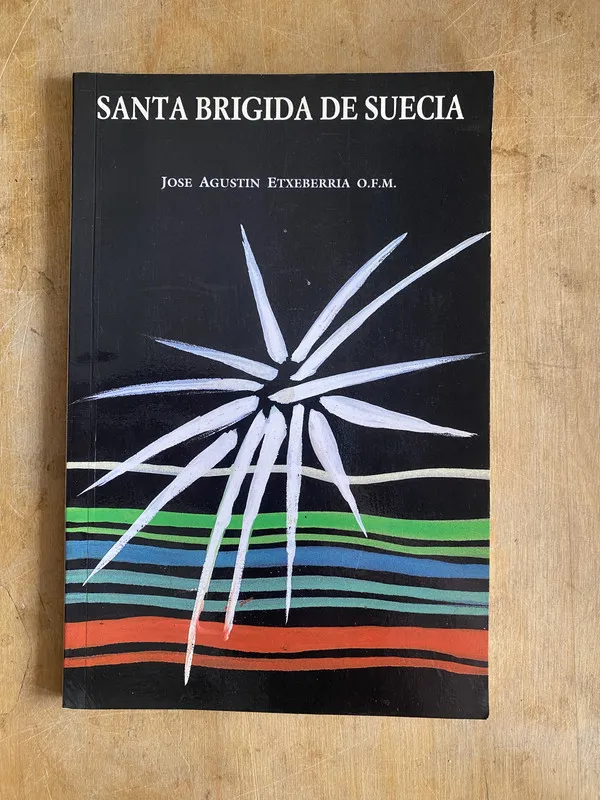Santa Brigida de Suecia – Etxeberria (e4)