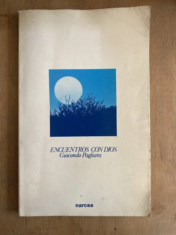 Encuentros con Dios - Pagliara Giocondo (ii1)