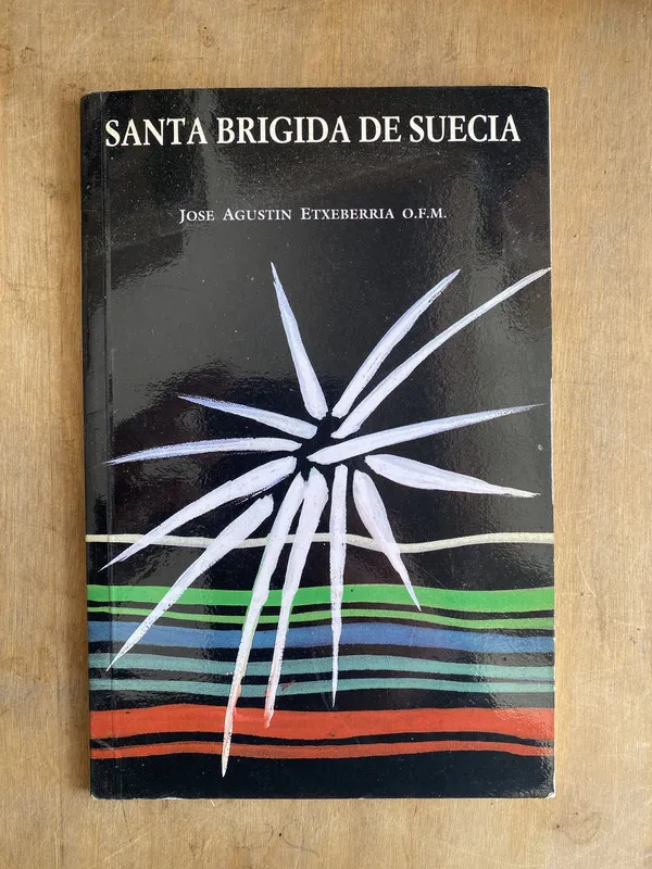 Santa brigida de Suecia – Etxeberria (ii1)