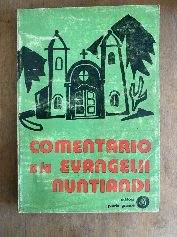 Comentario a la Evangelii Nuntiandi - (ii1)