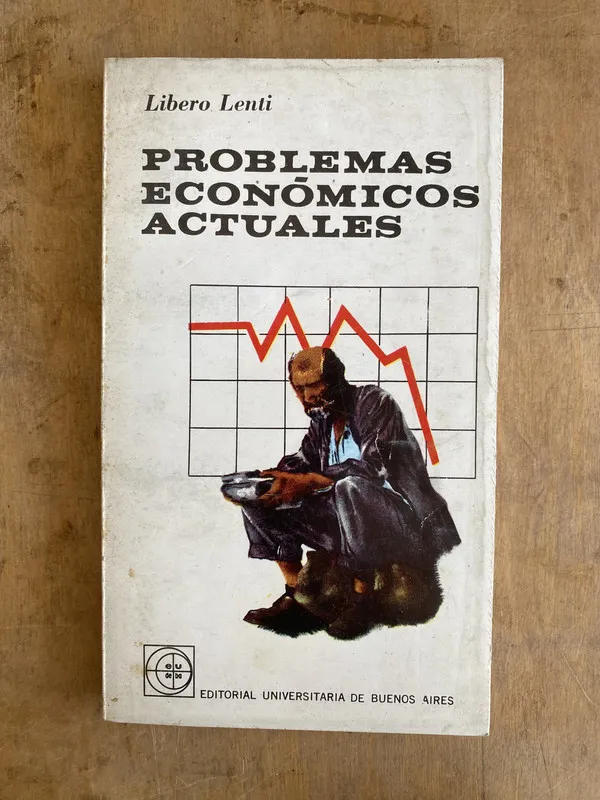 Problemas economicos actuales - Lenti Libero (L3)