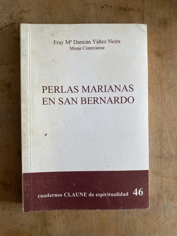 Tapa de Perlas marianas en San Bernardo - Yañez Neira (z1)