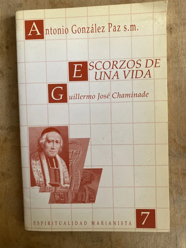 Escorzos de una vida - Gonzalez Paz s.m (z1)