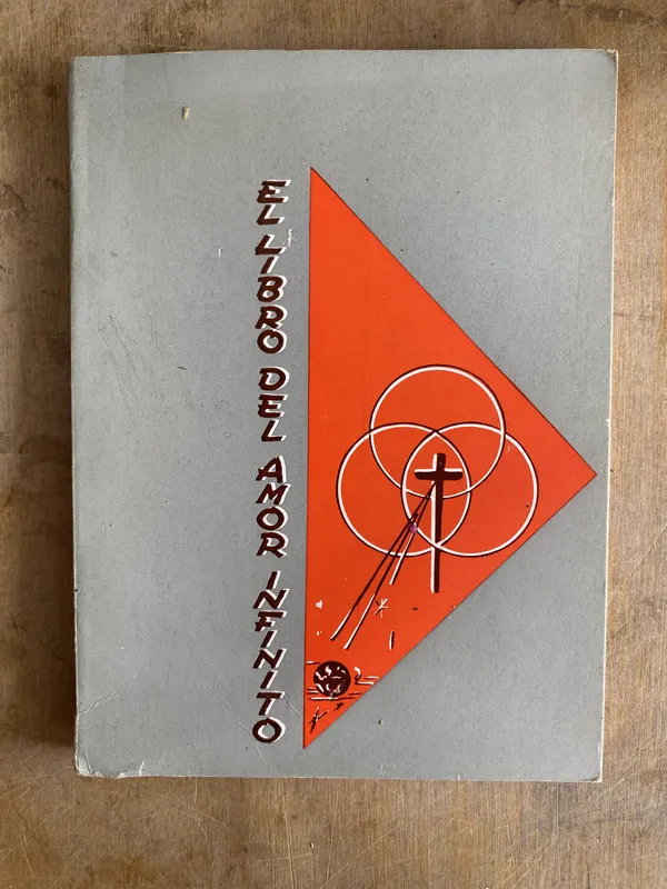 El libro del amor infinito - (z1)