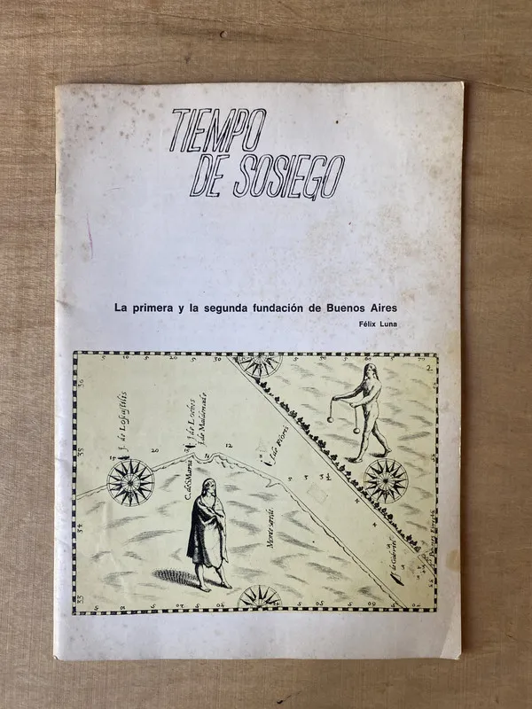 Tiempo de sosiego - Luna (2m7)
