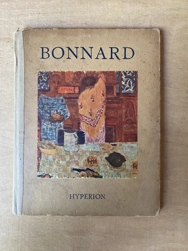 Bonnard - (2m7)