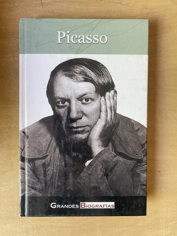 Picasso - (2m7)