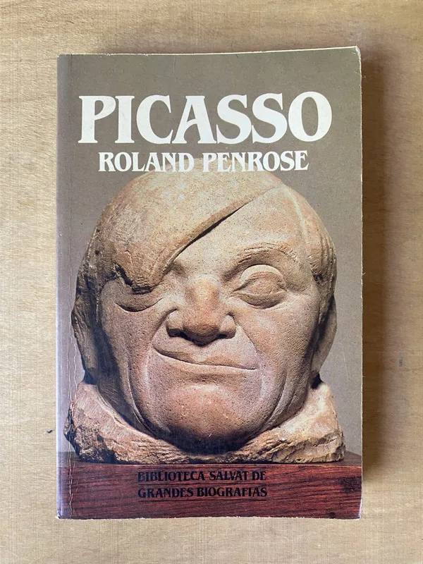 Picasso - Penrose (2m7)