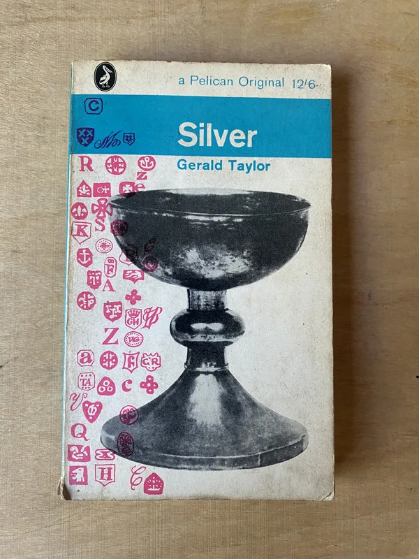 Silver - Taylor (2m7)