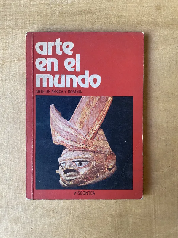 Arte en el mundo - (2m7)