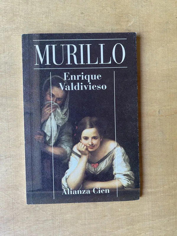 Murillo - Valdivieso (2l2)