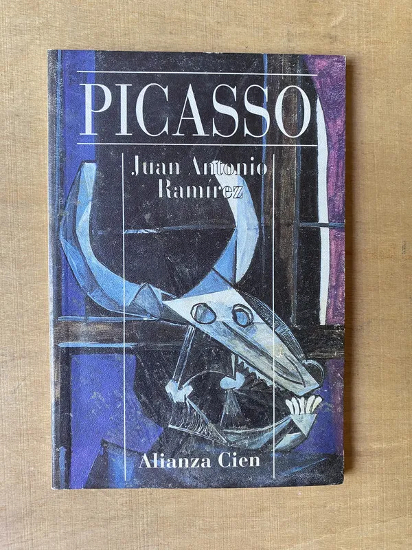 Picasso - Ramirez (2l2)