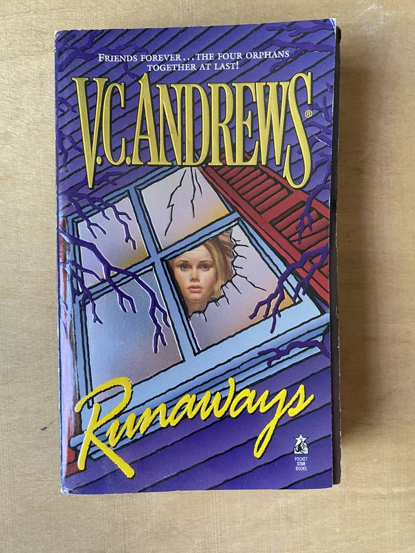 Runaways - Andrews (2l2)