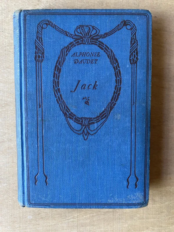 Jack - Daudet (2l3)