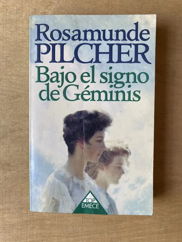 Bajo el signo de geminis - Pilcher (2l3)