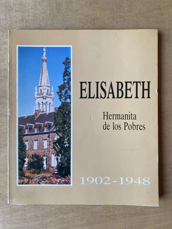 Elisabeth - (2l3)