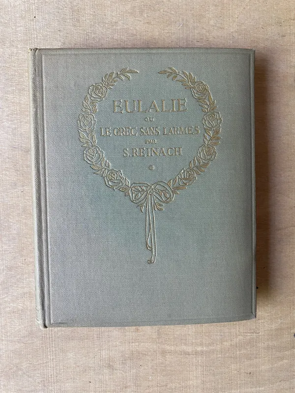 Eulalie - Reinach (2l3)