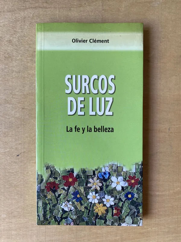 Surcos de luz - Clement (2l4)