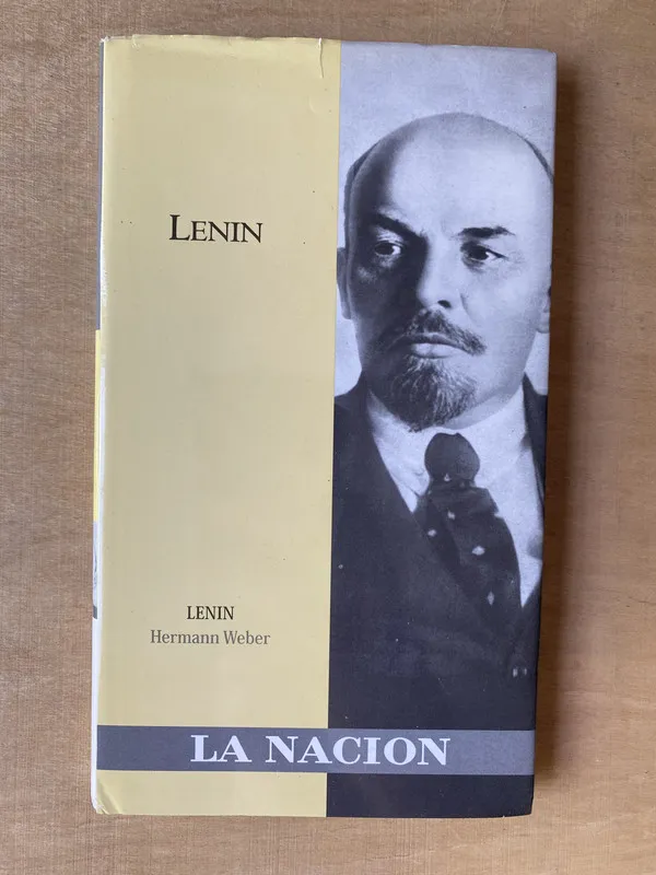 Lenin - Weber (2l5)