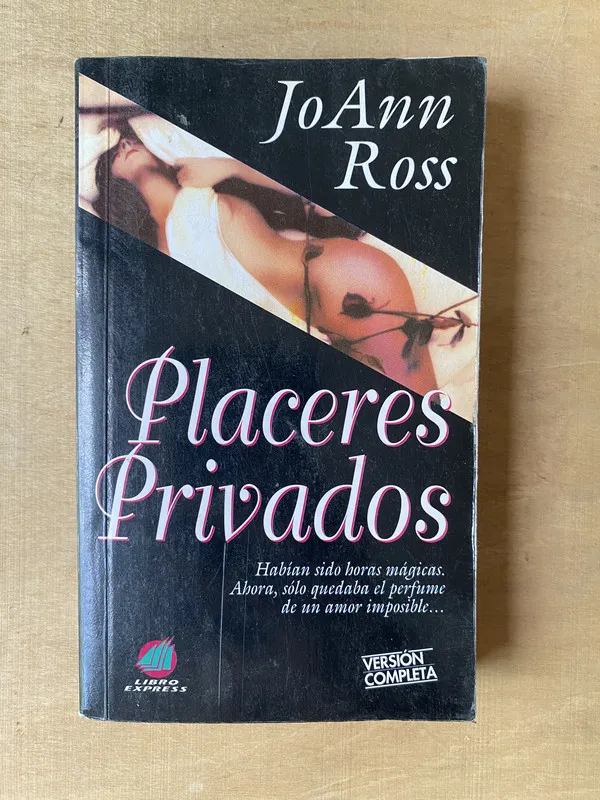 Placeres privados - Ross (2l6)