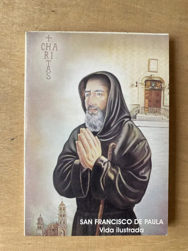 San Francisco de Paula - (2l6)