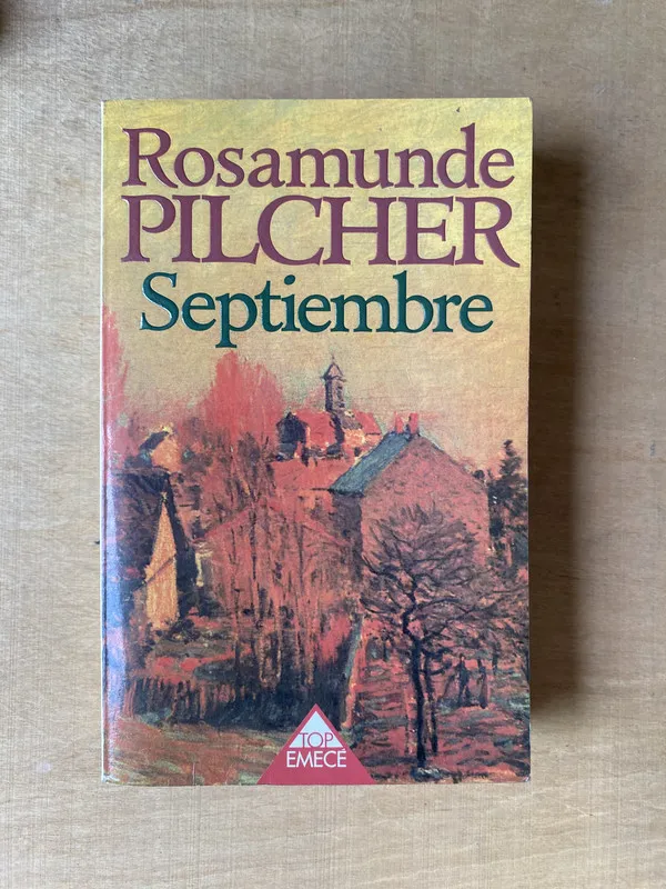 Septiembre - Pilcher (2l6)