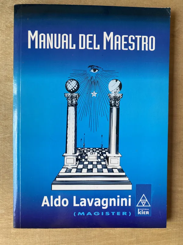 Manual del maestro - Lavagnini (2l6)