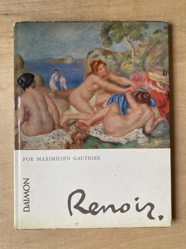 Renoir - Gauthier (2l7)