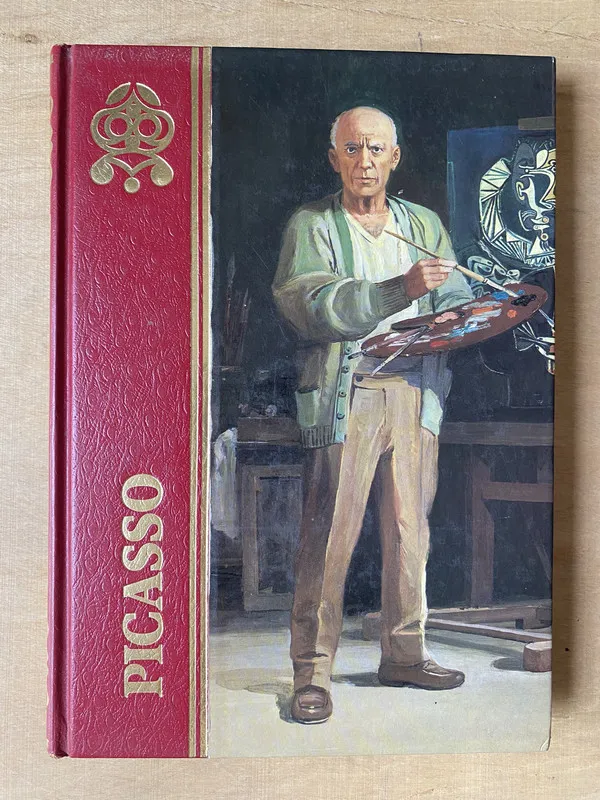 Picasso - (2l7)