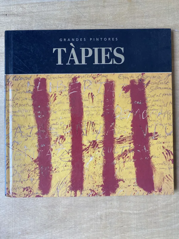 Tapies - (2l7)