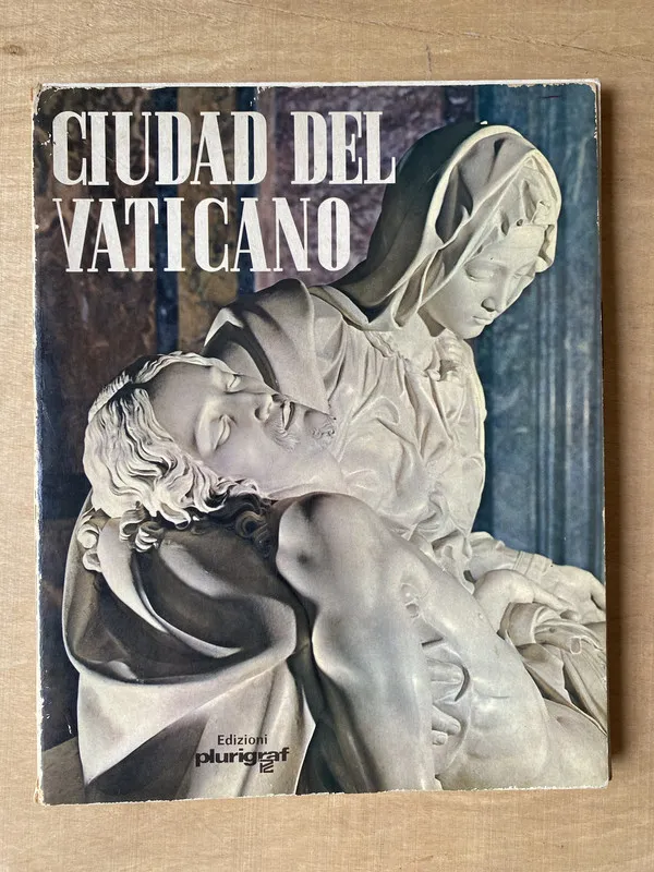 Ciudad del vaticano - (2l7)