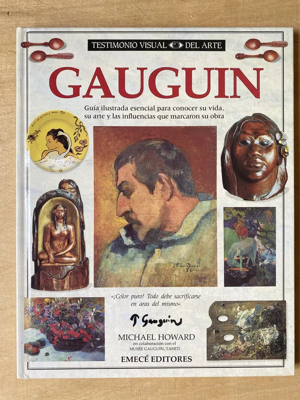 Gauguin - Howard (2l7)