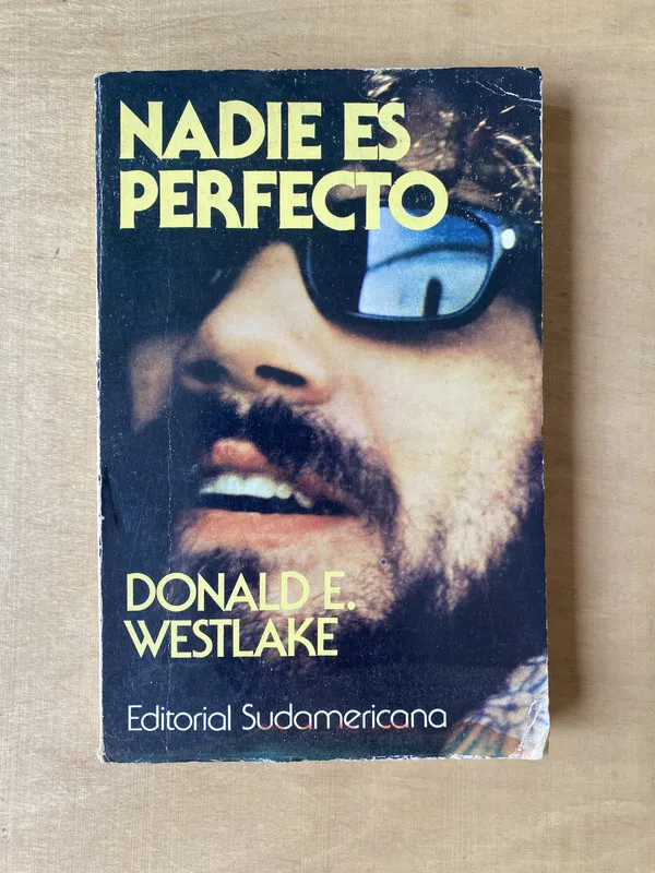 Nadie es perfecto - Westlake (2h3)