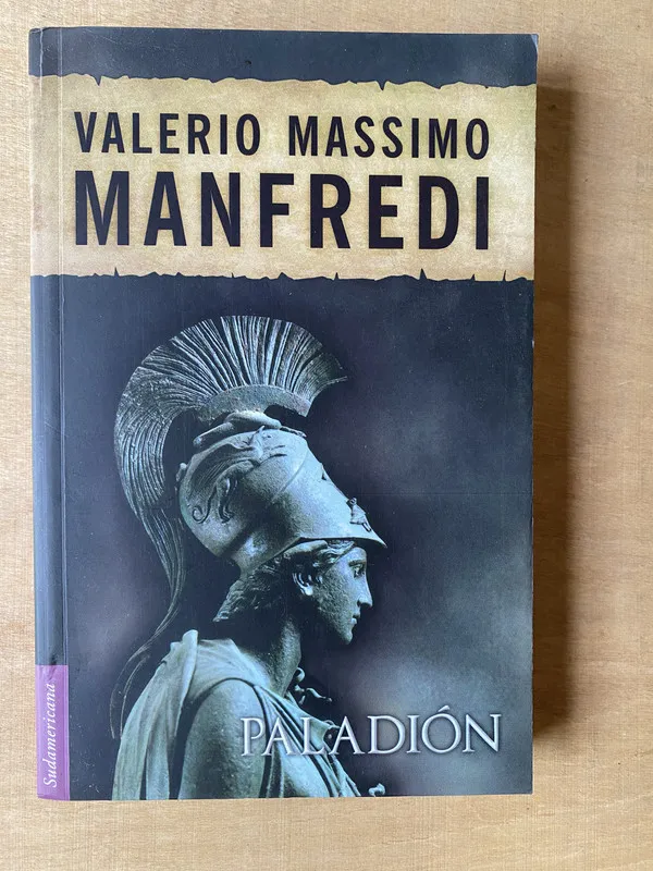 Paladion - Manfredi (2h3)